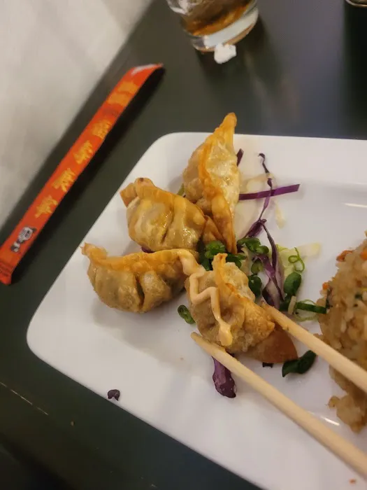 Katsura Sushi Picture 1