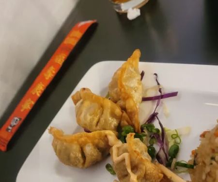 Katsura Sushi