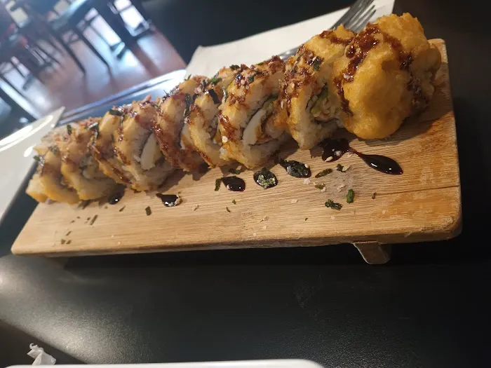 Katsura Sushi Picture 8
