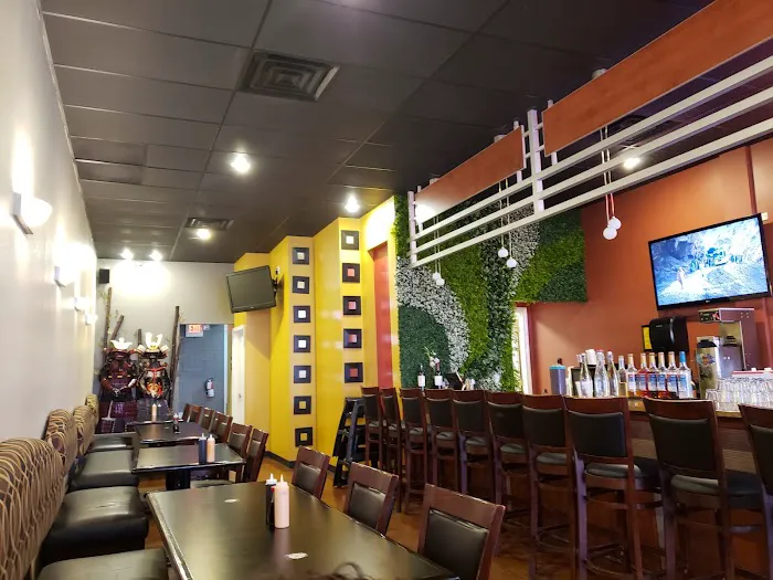 Katsura Sushi Picture 6