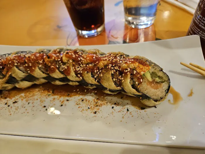 Sumo Sushi Picture 10