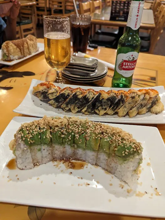 Sumo Sushi Picture 4