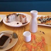Sumo Sushi ico