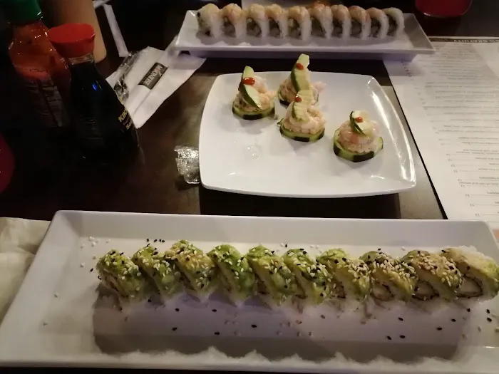 Moonrise Spirit & Sushi Picture 4