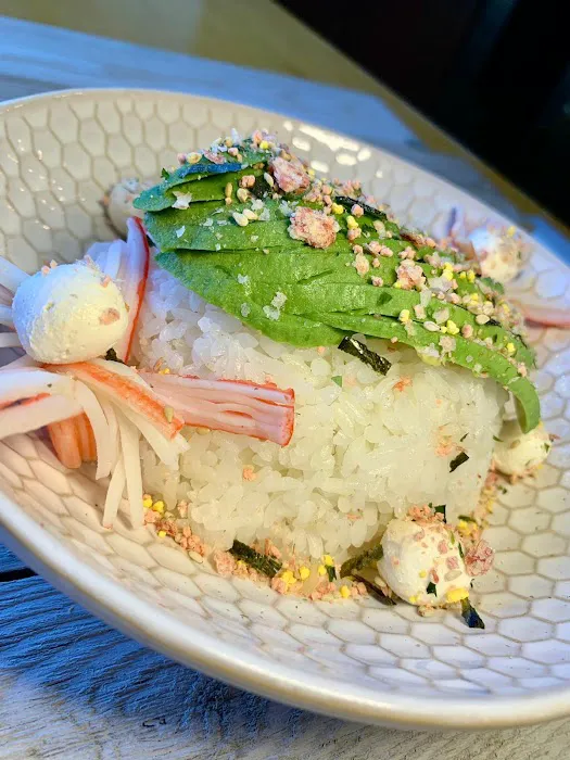 Moonrise Spirit & Sushi Picture 9