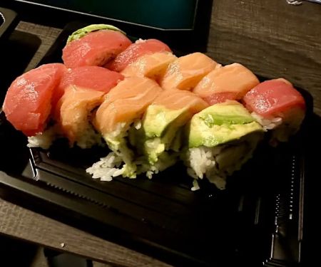 Moonrise Spirit & Sushi