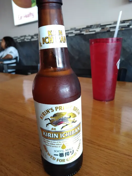 Sahori Sushi & Wings Picture 2