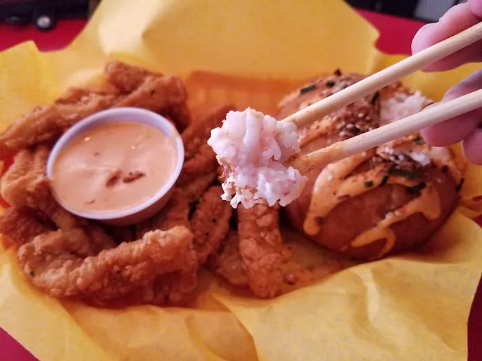 Sahori Sushi & Wings Picture 8