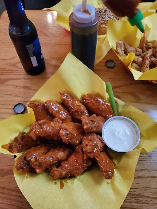 Sahori Sushi & Wings Picture 9