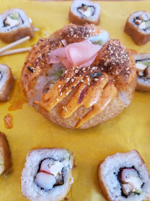 Sahori Sushi & Wings Picture 10