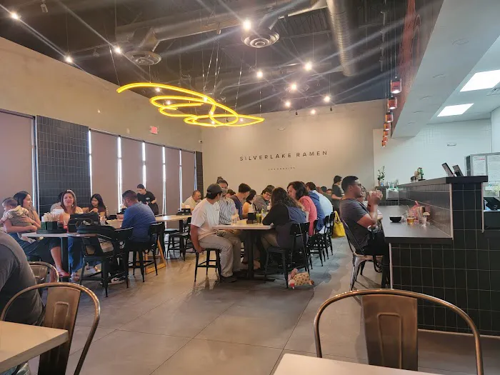 Silverlake Ramen Picture 9