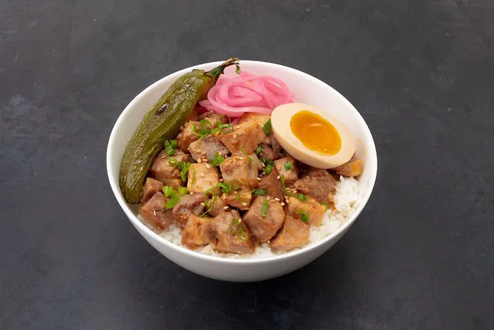 Silverlake Ramen Picture 6