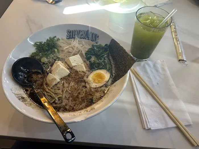 Silverlake Ramen Picture 4