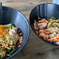 Sushi Freak El paso East ico