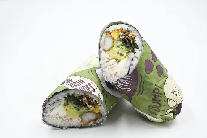 Sushi Freak El paso East Picture 3