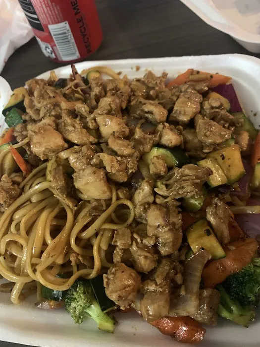 D&J's Mobile Hibachi Picture 4