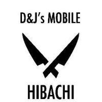 D&J's Mobile Hibachi ico