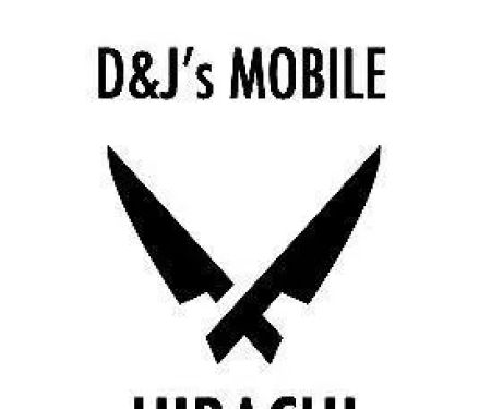 D&J's Mobile Hibachi