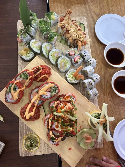 The Sushi Plugg Picture 1