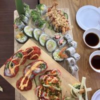 The Sushi Plugg ico
