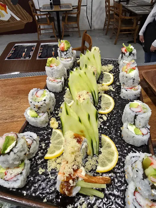 The Sushi Plugg Picture 10