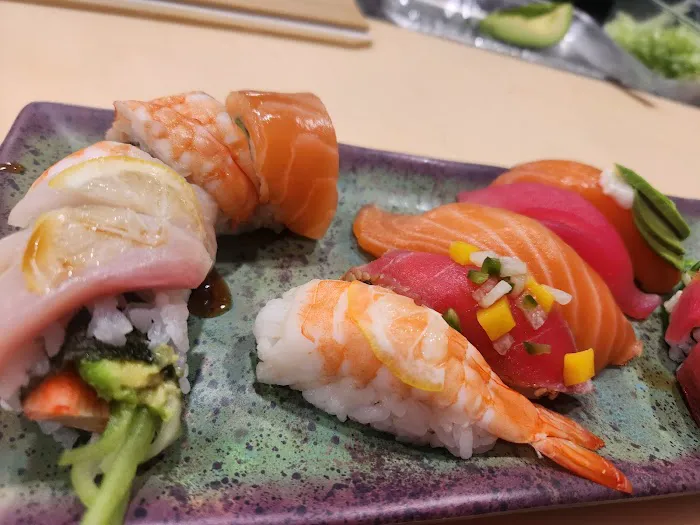 The Sushi Plugg Picture 5