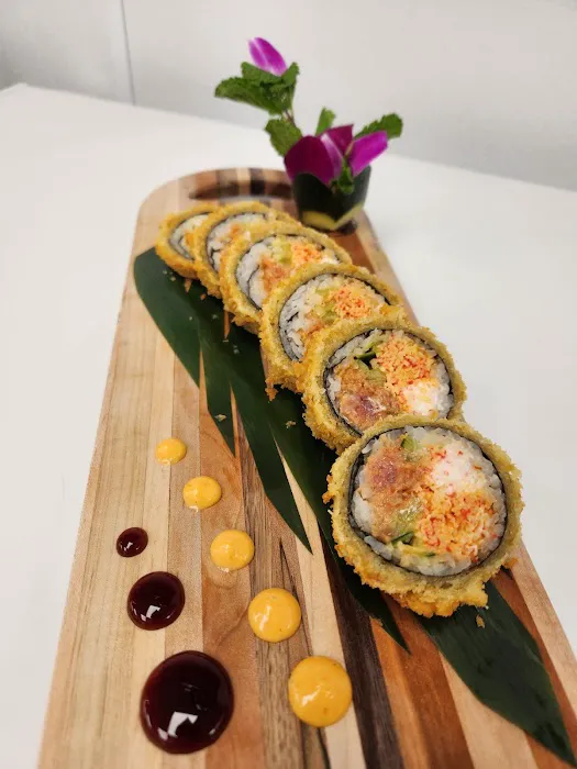 The Sushi Plugg Picture 6