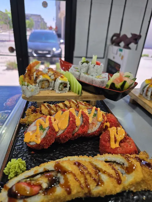 The Sushi Plugg Picture 9
