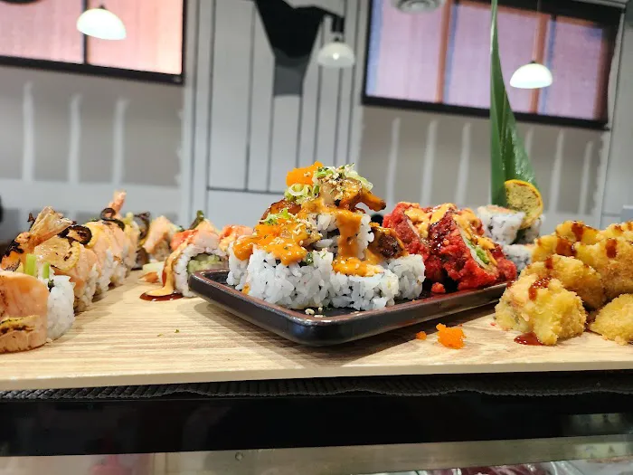 The Sushi Plugg Picture 3