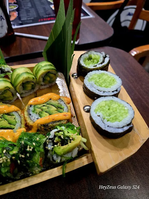 The Sushi Plugg Picture 4