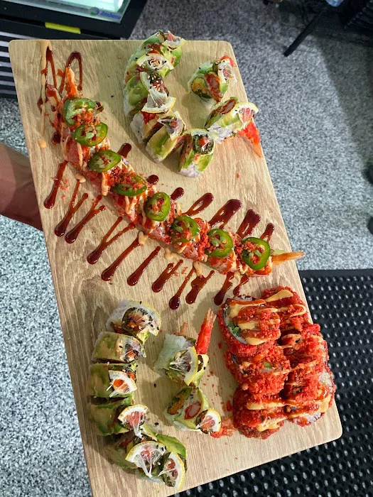 The Sushi Plugg Picture 8