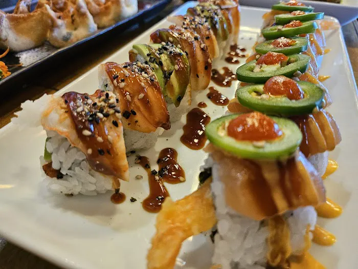 Sunny's Sushi Picture 7
