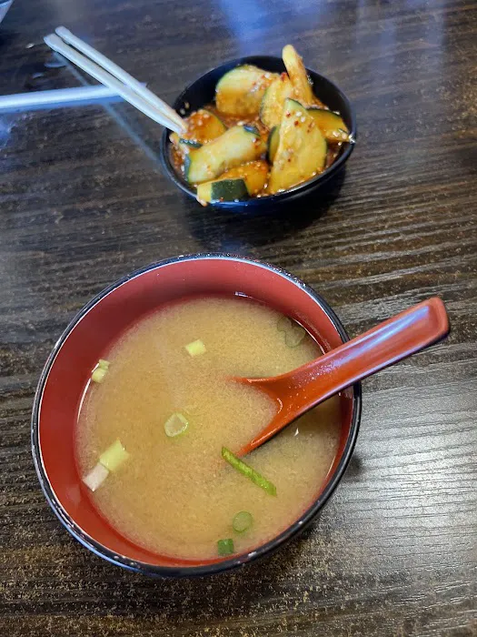 Sunny's Sushi Picture 2