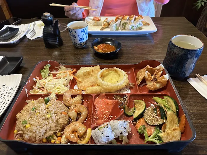 Sunny's Sushi Picture 5