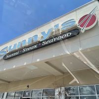 Sunny's Sushi ico