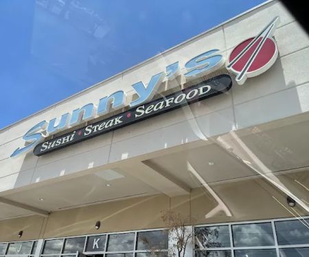 Sunny's Sushi