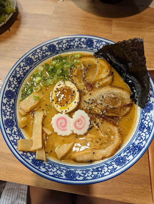 FLAME RAMEN(Downtown) Picture 1
