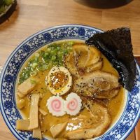 FLAME RAMEN（Downtown） ico