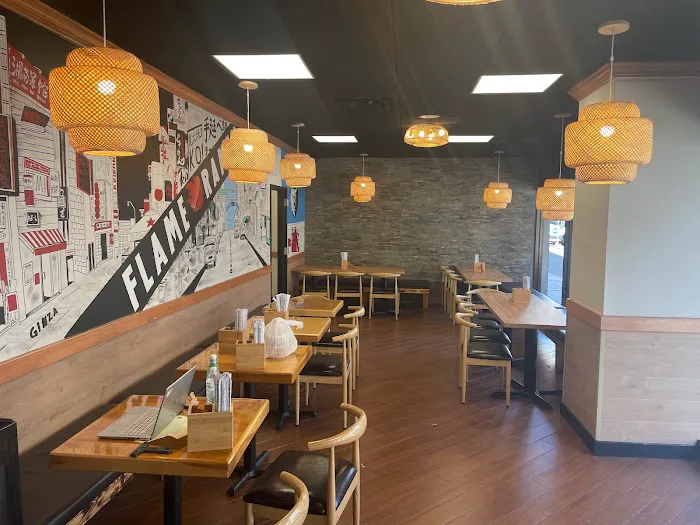 FLAME RAMEN(Downtown) Picture 8