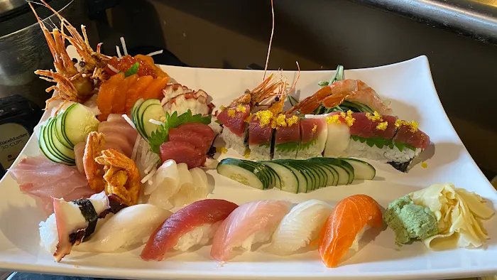 South Main Sushi Picture 7