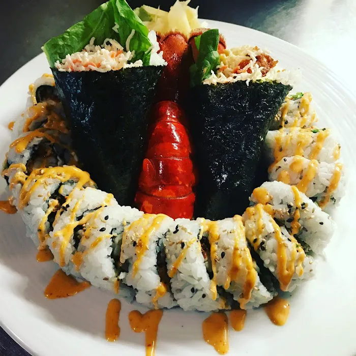 South Main Sushi Picture 5