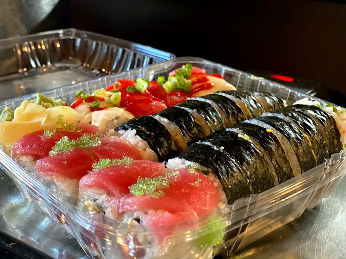 South Main Sushi Picture 3