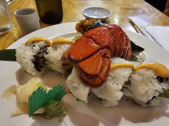South Main Sushi Picture 4