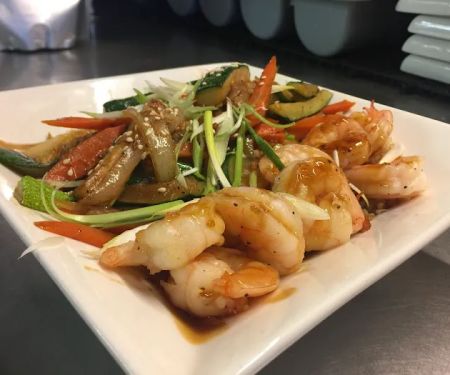 South Main Sushi