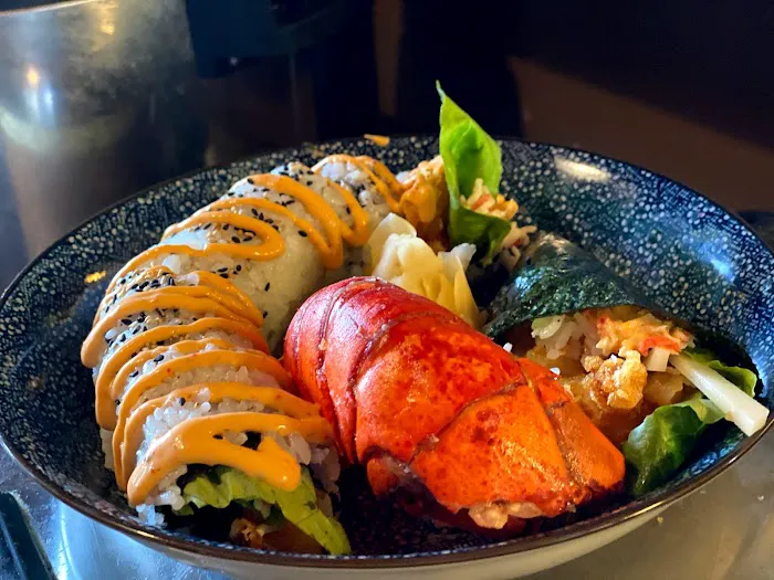 South Main Sushi Picture 2