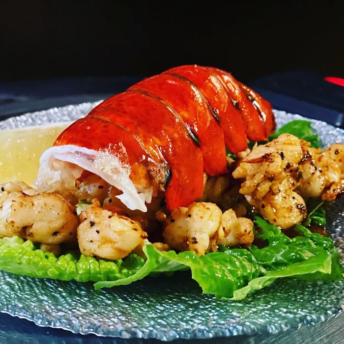 South Main Sushi Picture 6