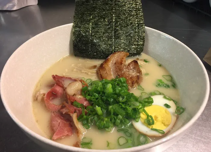South Main Sushi Picture 9
