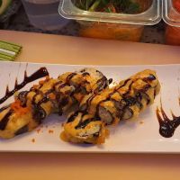 Tokyo Grill Poplar ico