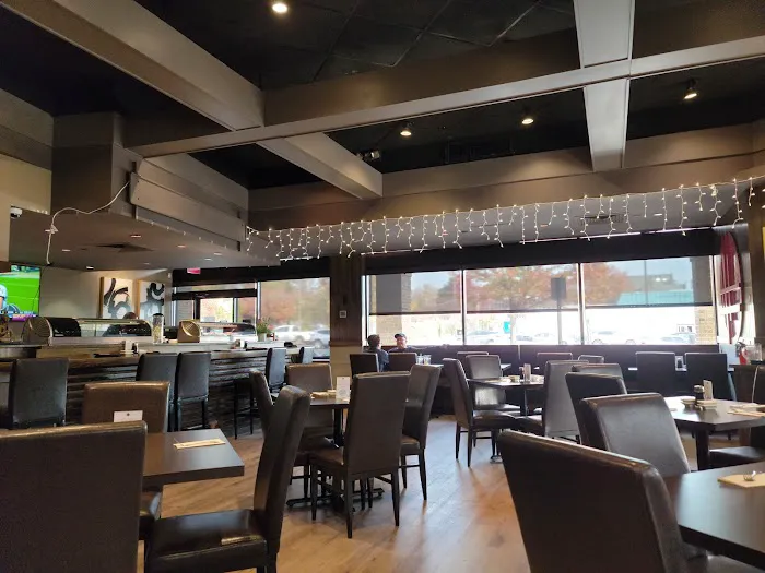 Takashi Bistro Picture 1