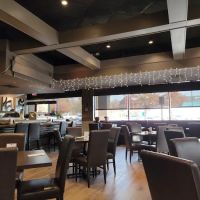 Takashi Bistro ico